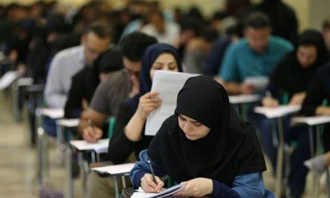 برنامه وزارت علوم برای بهبود عملکرد دانشجویان در امتحانات