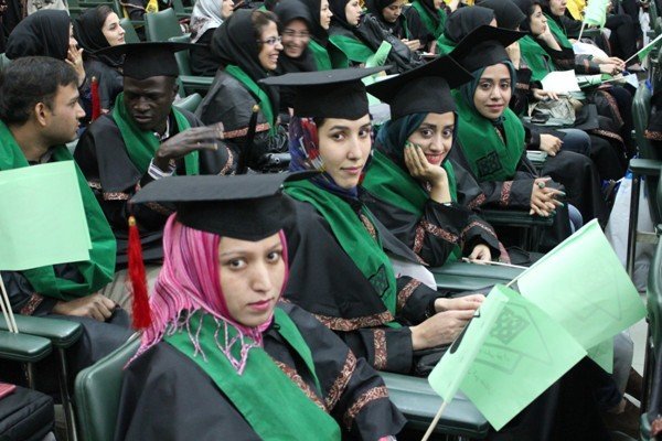 امتیاز مراکز آموزش عالی برای بین المللی شدن اعلام شد