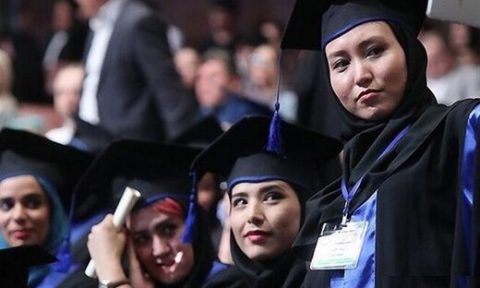 اعلام آمادگی سه دانشگاه‌ برای پذیرش دختران افغانستانی در ایران / اسامی دانشگاه‌ها
