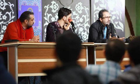 ناظمی: ایدئولوژی سینمای روشنفکری تحقیر ایران است/ سمیعی: بخش زیادی از ناامیدی در سینما به‌خاطر گسست فرهنگی است