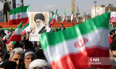 جهاددانشگاهی مشتاقانه در مسیر سرعت بخشیدن به دستیابی به اهداف انقلاب اسلامی گام برمی‌دارد