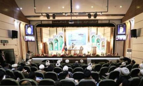 همایش ملی دانشگاه و تمدن نوین اسلامی برگزار می‌شود