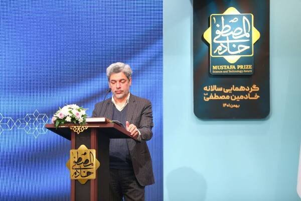 مشارکت ۱۰۰ هزار دانشمند جهان اسلام در شبکه جایزه مصطفی (ص)