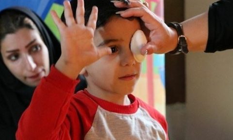 دستاورد محققان دانشگاه تهران در زمینه تشخیص خودکار بیماری‌های چشمی