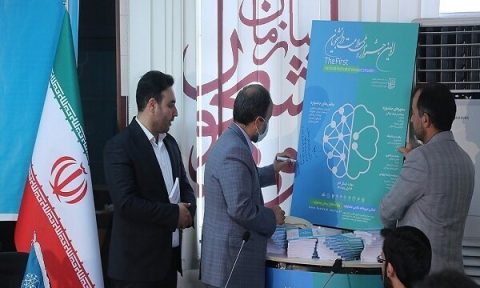 اختتامیه اولین جشنواره ملی سلامت دانشجویان ۸ اسفند برگزار می‌شود