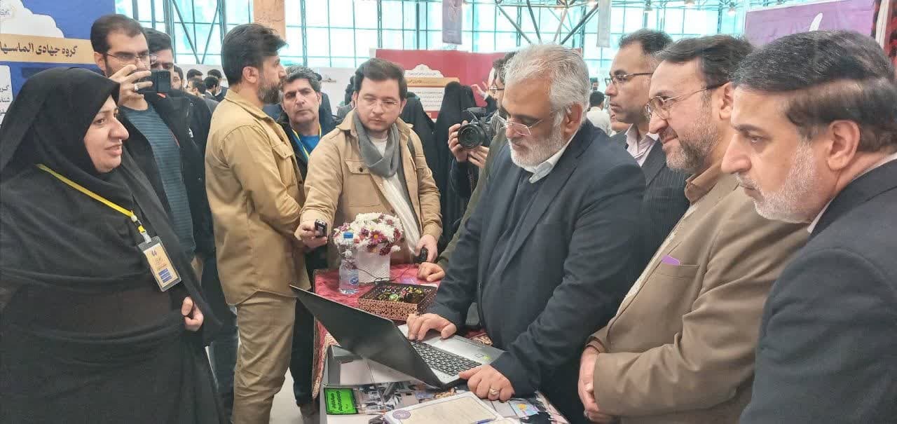 طهرانچی: شبکه نوآوری روستا با همراهی بسیج در دانشگاه آزاد ایجاد می‌شود
