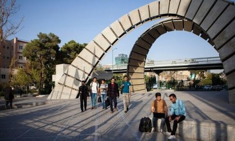 اعتراض شورای صنفی دانشگاه امیرکبیر به گران شدن غذای دانشجویی