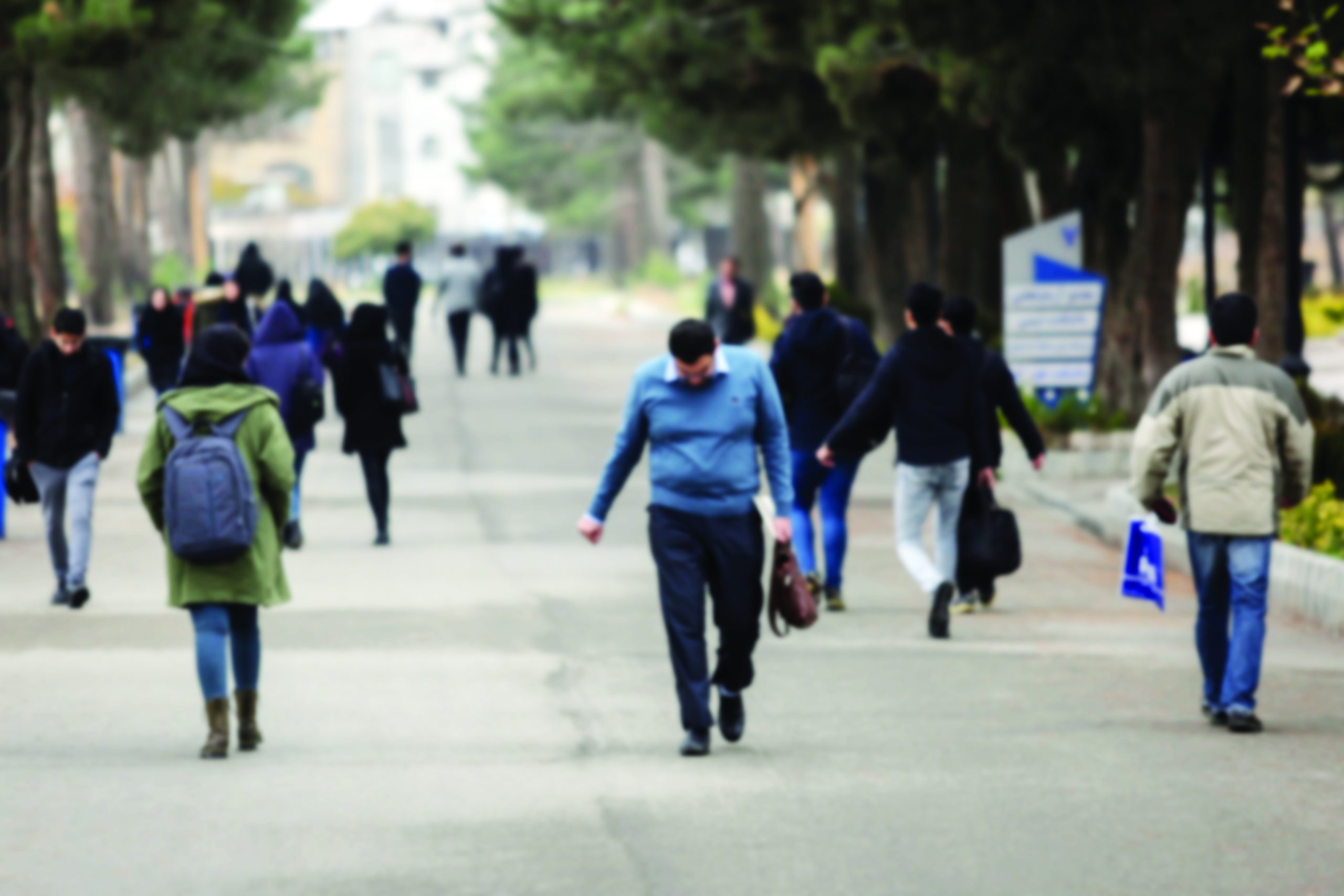 بازنگری در آرای انضباطی دانشجویان دانشگاه آزاد اسلامی