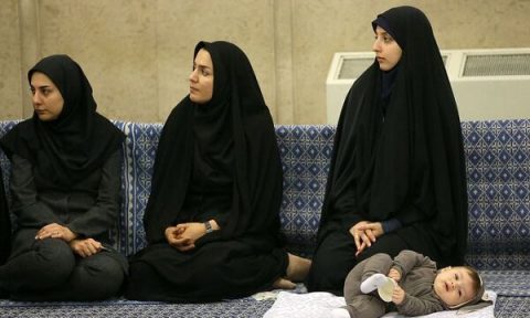 رتبه نخست ایران در ایجاد زیرساخت‌های آموزشی ویژه دختران