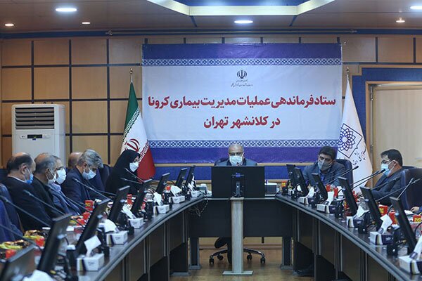 ستاد دانشگاه علوم پزشکی شهید بهشتی تمام قد پشتیبان دانشکده‌ها خواهد بود
