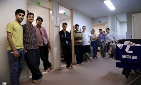 خوابگاه‌های دانشجویی دانشگاه‌های تهران چه زمانی بازگشائی می‌شوند؟ +جزئیات