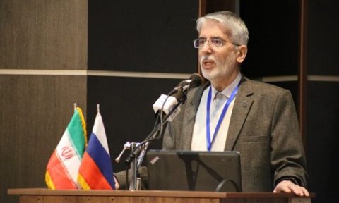 افق فعالیت های علمی بین دانشگاه های ایران و روسیه بسیار روشن است