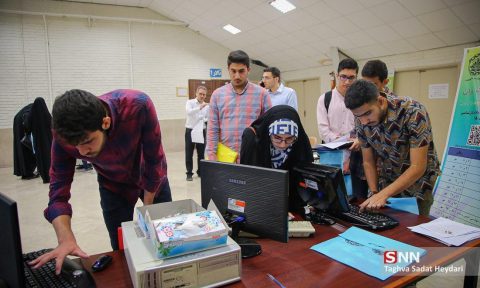 مهلت ثبت نام وام تحصیلی نیمسال دوم دانشجویان علوم پزشکی شهید بهشتی اعلام شد