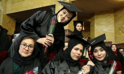 ثبت‌نام دانشجویان افغانستانی در دانشگاه با کارت آمایش بلامانع است