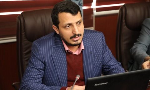 سامانه شفافیت در مکاتبات اداری وزارت علوم راه اندازی شد