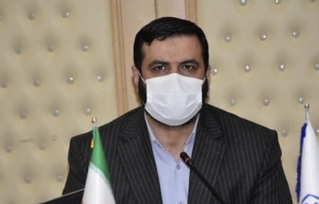 مراکز آموزشی وزارت بهداشت از ارائه خدمات به معدود دانشجویان فاقد حجاب اسلامی معذور است