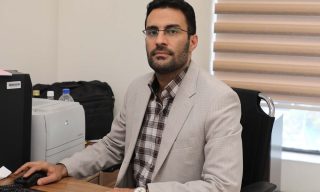 مدیرکل دانشجویی وزارت بهداشت منصوب شد