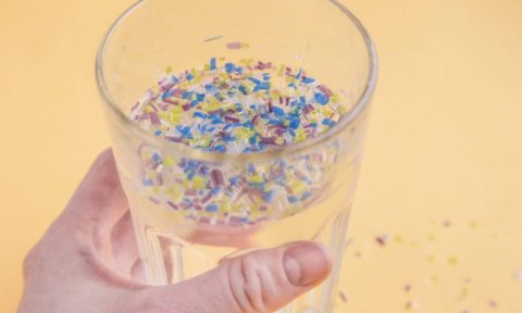 ذرات پلاستیک بسته‌بندی مواد غذایی به مغز شما راه می‌یابند