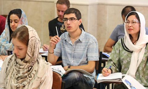 برگزاری دومین گردهمایی مراکز آموزش زبان فارسی دانشگاه‌های کشور
