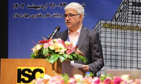 اولین کنگره پژوهشی دانشگاه‌های علوم پزشکی تهران آغاز به کار کرد