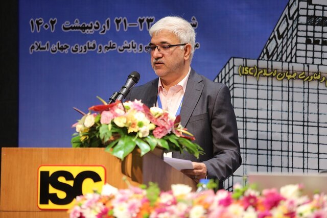 اولین کنگره پژوهشی دانشگاه‌های علوم پزشکی تهران آغاز به کار کرد