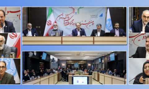 روابط عمومی کارآمد راه مقابله با طمع‌ورزی دشمنان به دانشگاه تهران