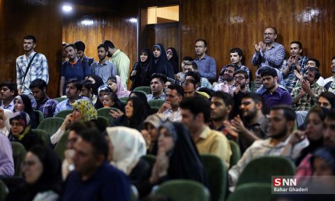 موانع مشارکت دانشجویان در برگزاری کرسی‌های آزادندیشی رفع می‌شود
