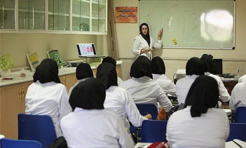 نحوه پرداخت تسهیلات تشویقی به مقالات دانشجویان علوم پزشکی ایران اعلام شد