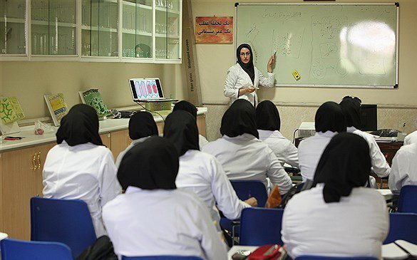 نحوه پرداخت تسهیلات تشویقی به مقالات دانشجویان علوم پزشکی ایران اعلام شد