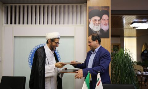 پیشنهاد رئیس دانشگاه تهران برای ایجاد شرکت انتشاراتی بین‌المللی