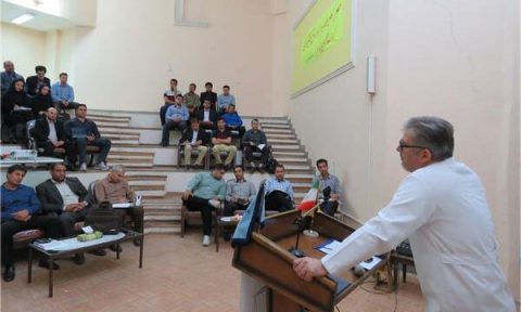 اجرای طرح استاد همیار در دانشگاه علوم پزشکی تهران