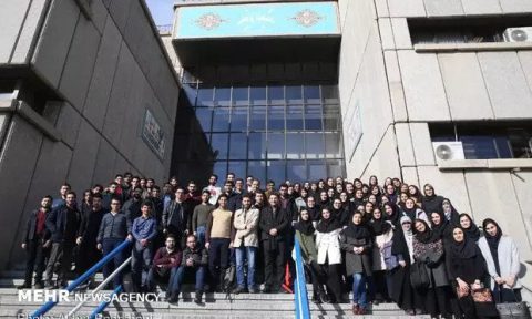 شعبه دانشگاه علوم پزشکی شهید بهشتی در تاجیکستان تأسیس می شود
