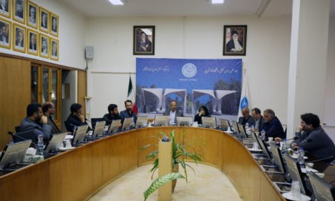 ستاد اربعین دانشگاه تهران تشکیل شد / اعزام کاروان‌های ویژه دانشجویان متاهل و نابینا