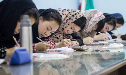 تمدید مهلت ثبت نام در آزمون سنجش استاندارد مهارت‌های زبان فارسی