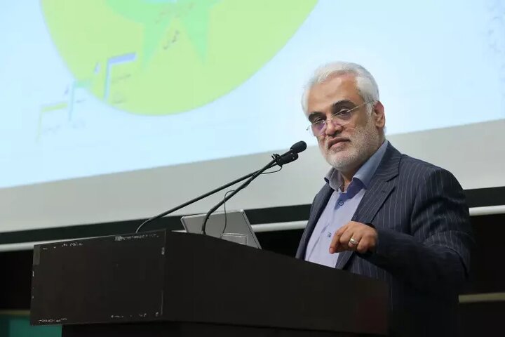 ۲ دانشکده جدید در دانشگاه آزاد اسلامی راه‌اندازی می شود