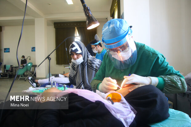 فرآیند آزمون گواهینامه و دانشنامه دندانپزشکی از ۱۳آذر آغاز می‌شود