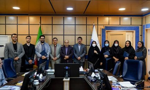 دانشگاه علوم پزشکی شهیدبهشتی بنیانگذار کمیته‌های تحقیقات دانشجویی
