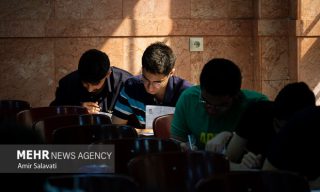 اعلام مواد امتحانی آزمون اختصاصی پذیرش دانشجو- معلم در کنکور ۱۴۰۳