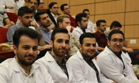 اجرای پویش« بهاری شو» ویژه دانشجویان دانشگاه‌های علوم پزشکی کشور