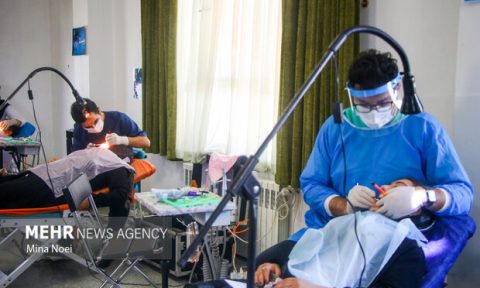 آزمون ارتقا دستیاری دندانپزشکی مردادماه برگزار می‌شود