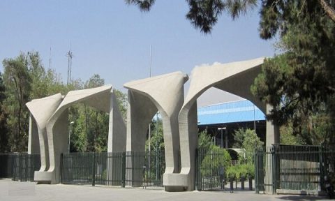 لغو تفاهم‌نامه دانشگاه تهران با معاونت زنان و خانواده رییس‌جمهوری